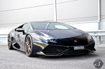 Lamborghini Huracan LP610-4 Built by DS Automobile 2017 года